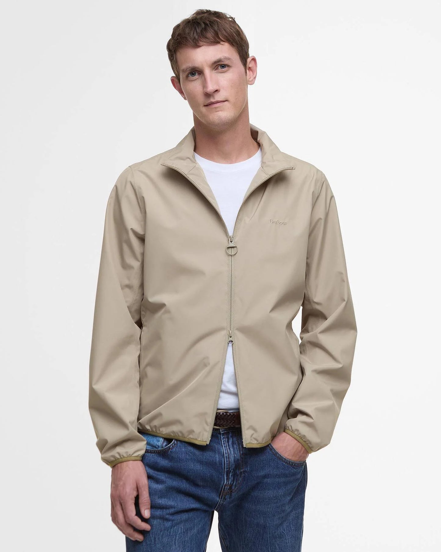 Barbour Korbel Waterproof Jacket
