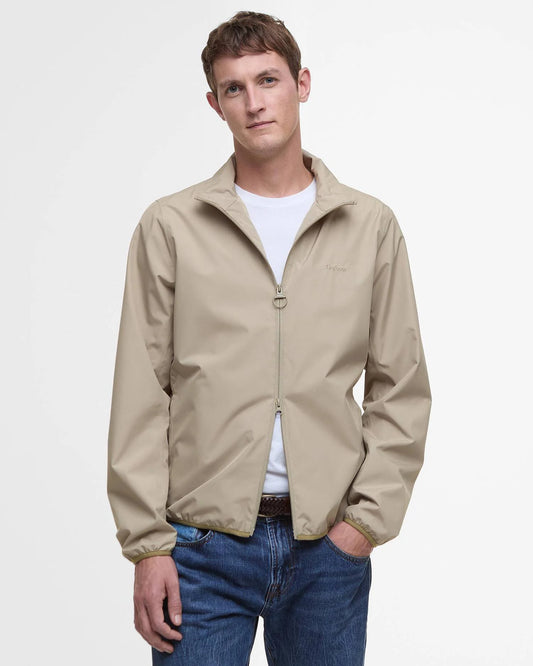 Barbour Korbel Waterproof Jacket