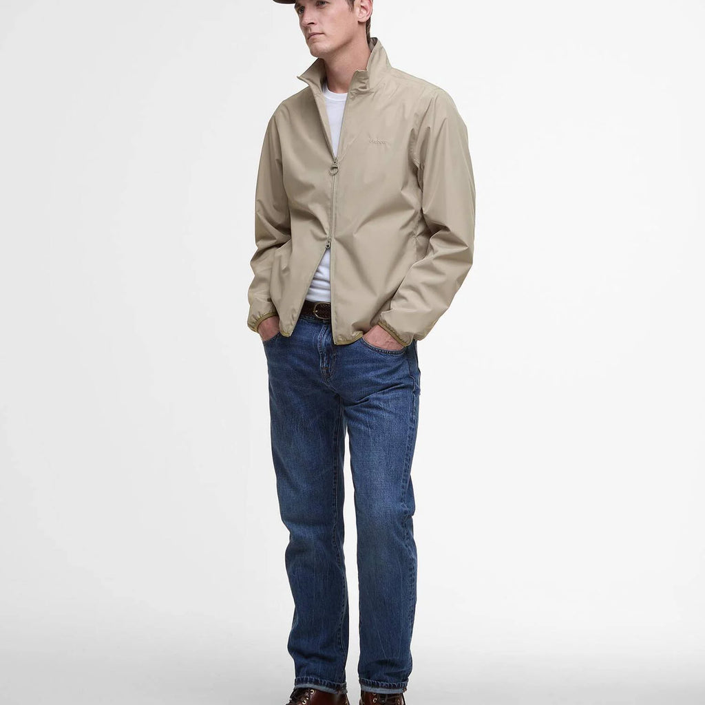 Barbour Korbel Waterproof Jacket