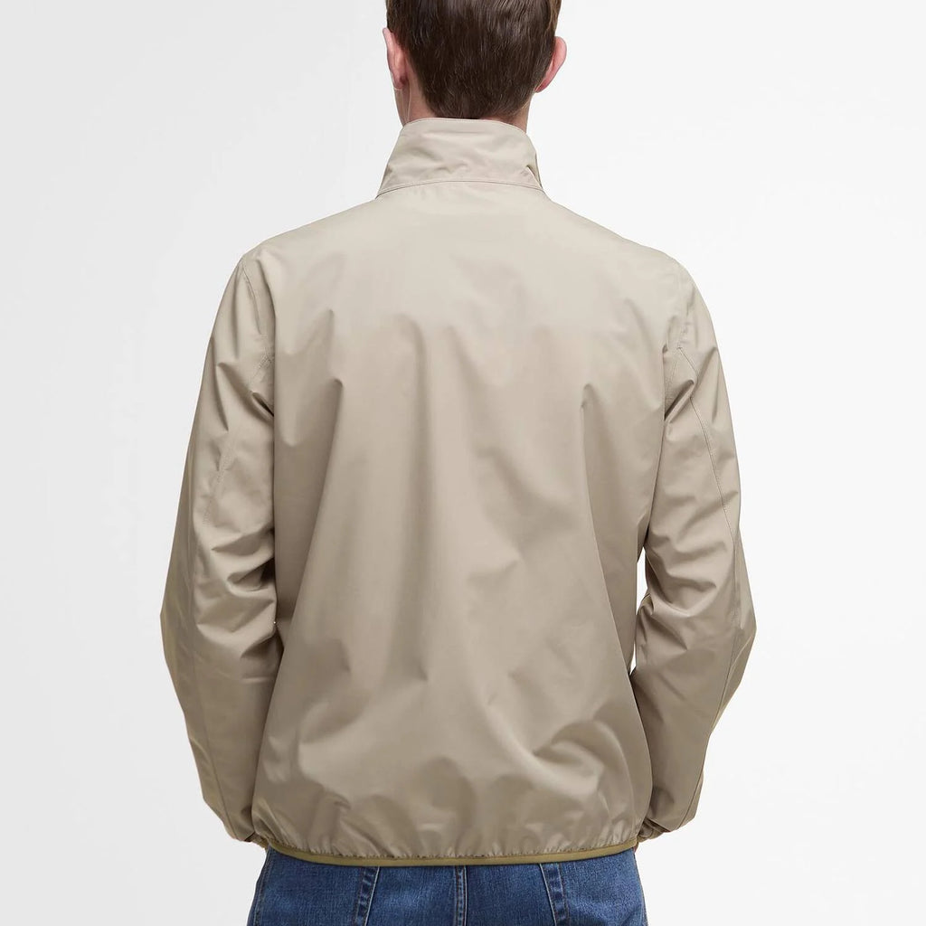 Barbour Korbel Waterproof Jacket