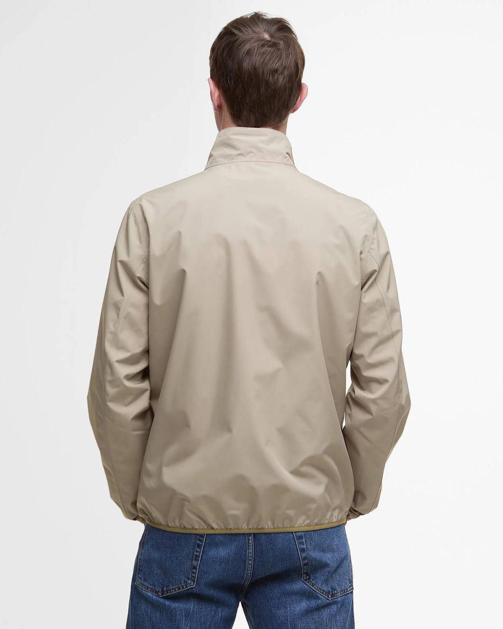 Barbour Korbel Waterproof Jacket