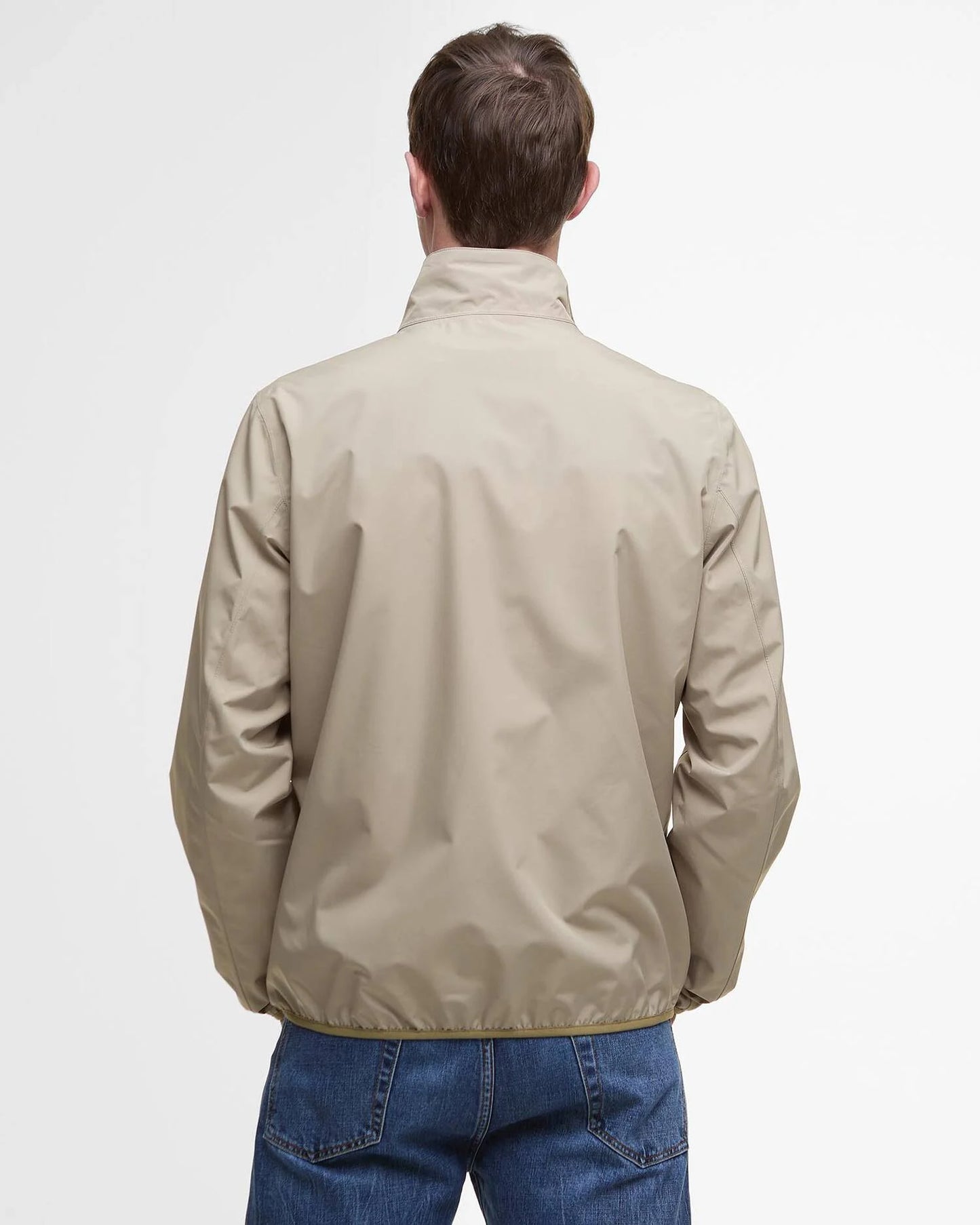 Barbour Korbel Waterproof Jacket