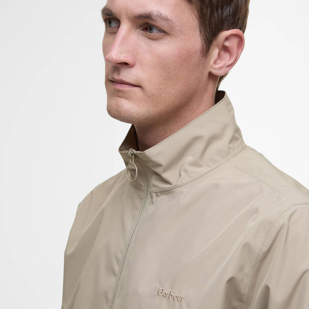 Barbour Korbel Waterproof Jacket