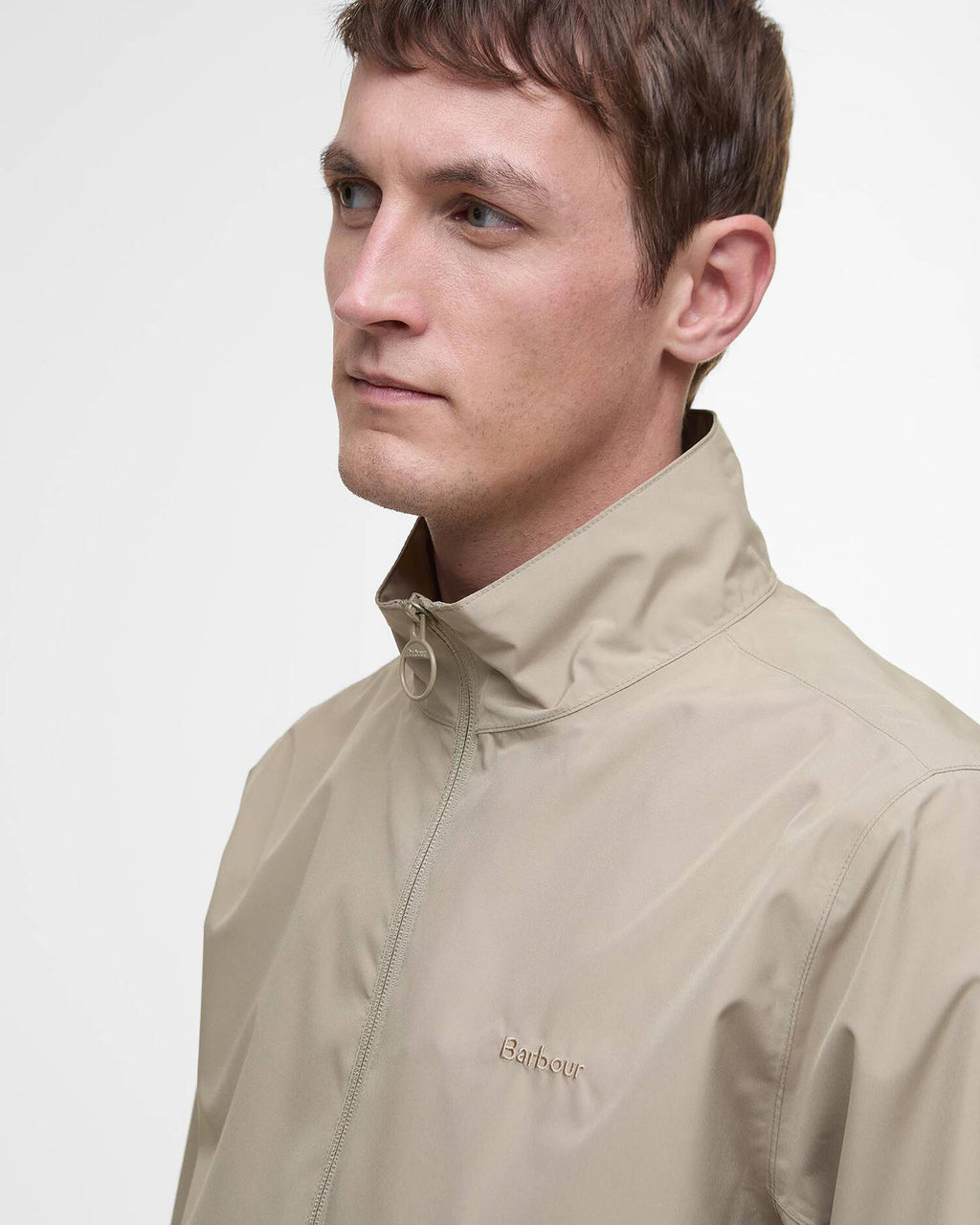 Barbour Korbel Waterproof Jacket