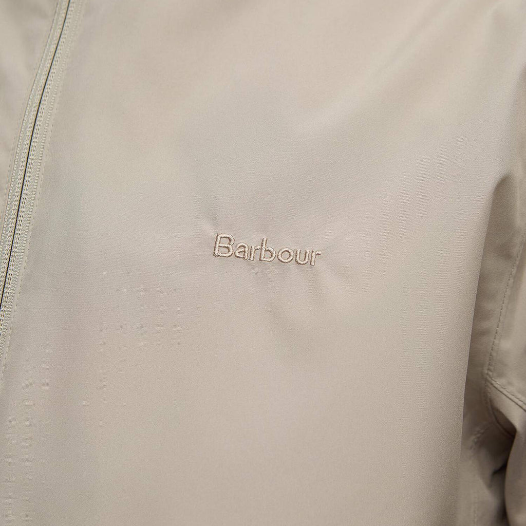 Barbour Korbel Waterproof Jacket