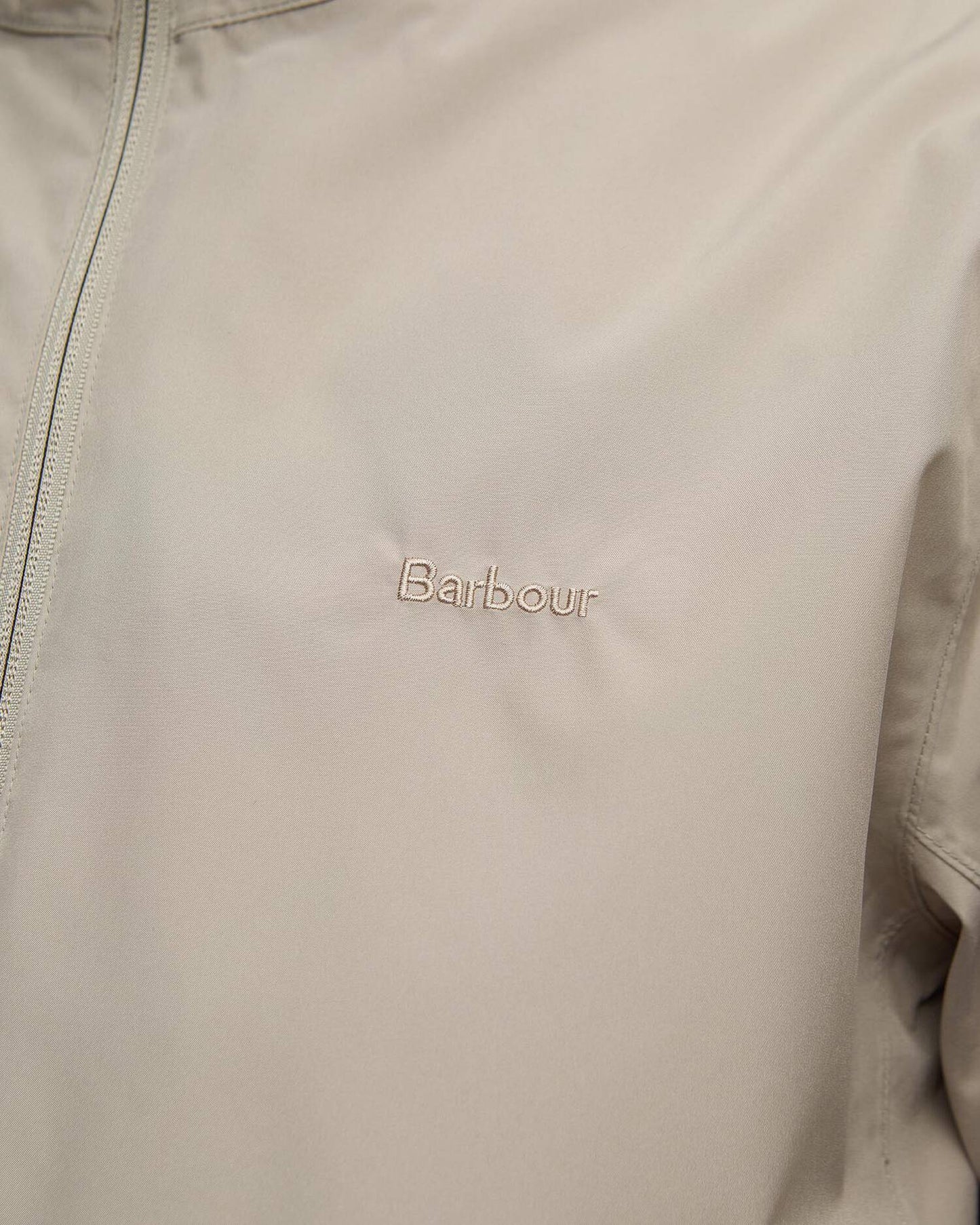 Barbour Korbel Waterproof Jacket