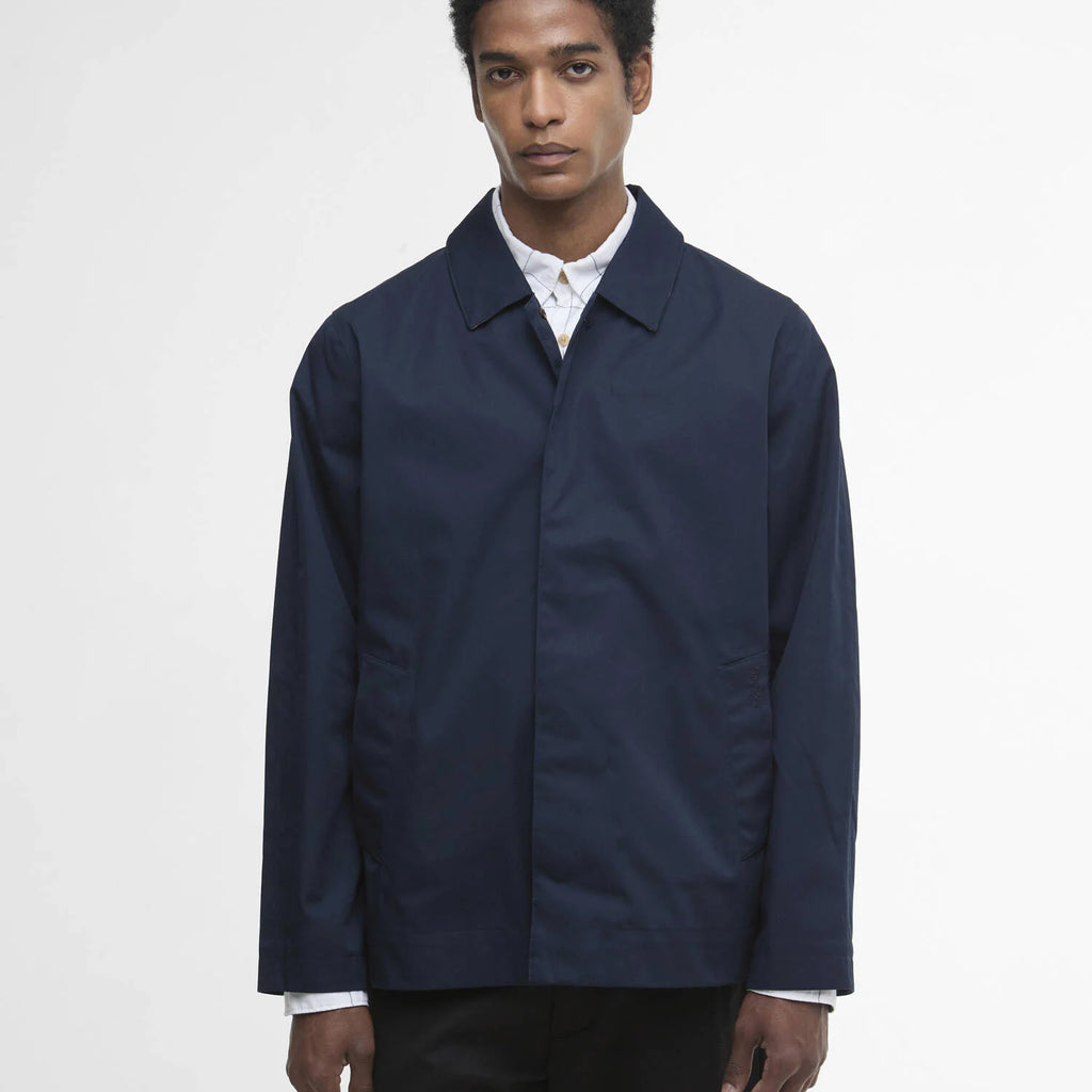 Barbour Short Rokig Waterproof Jacket