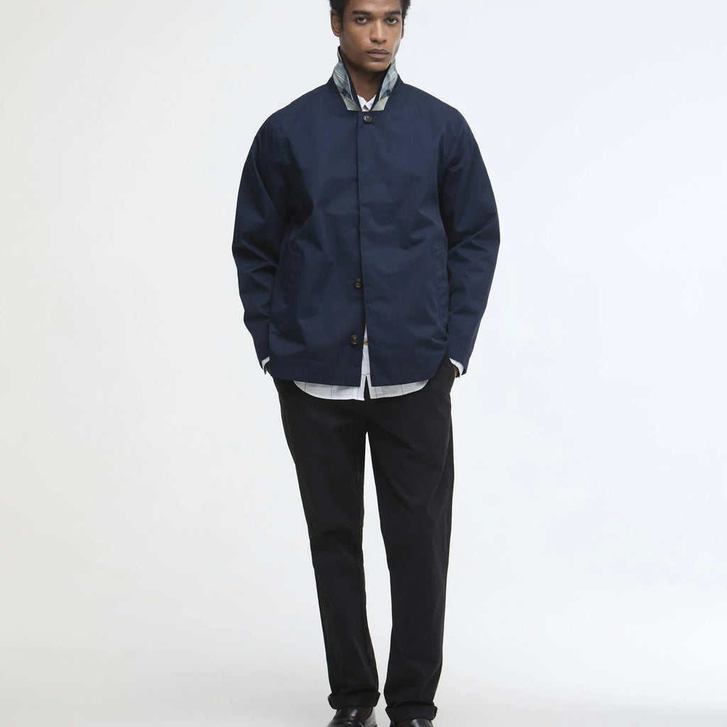 Barbour Short Rokig Waterproof Jacket