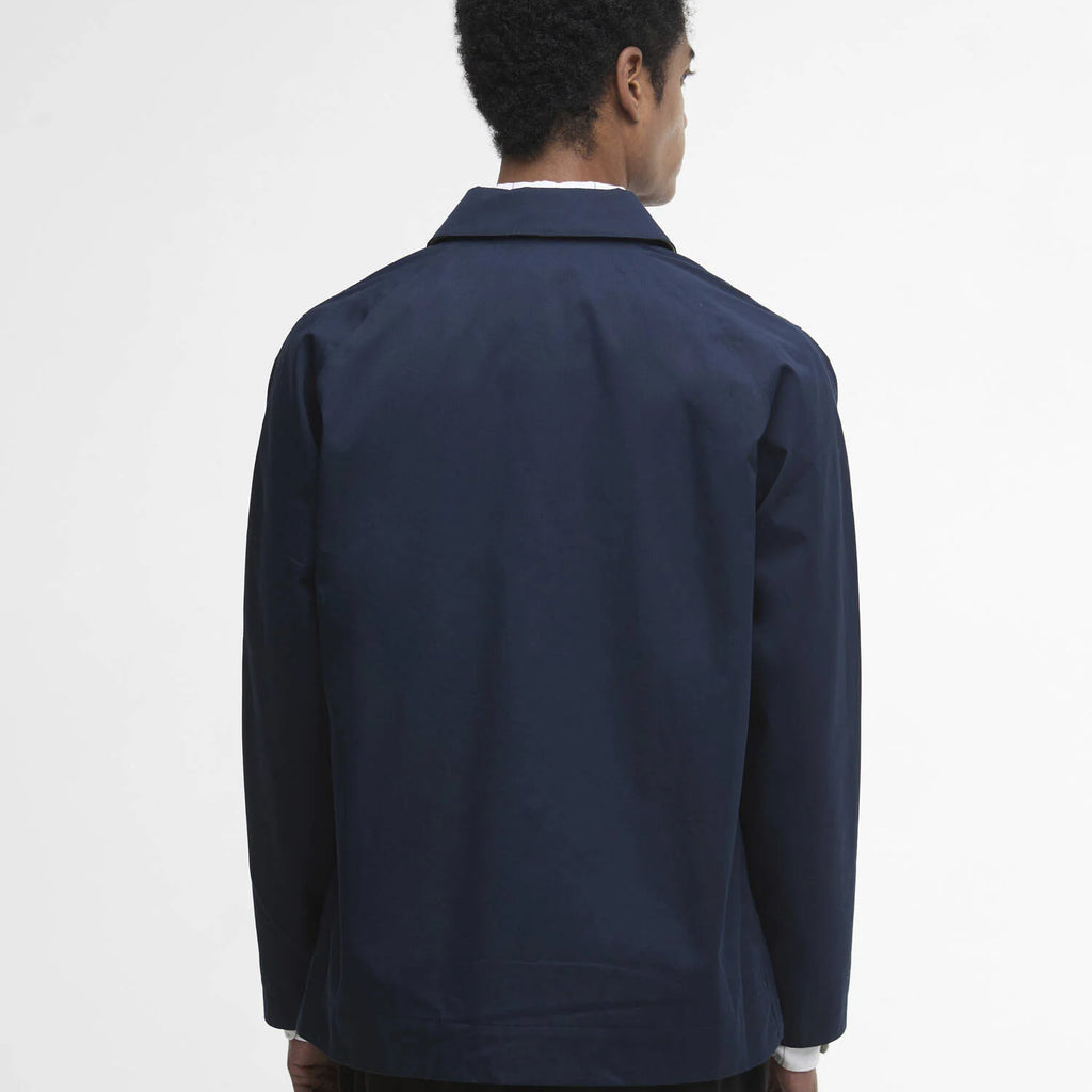 Barbour Short Rokig Waterproof Jacket