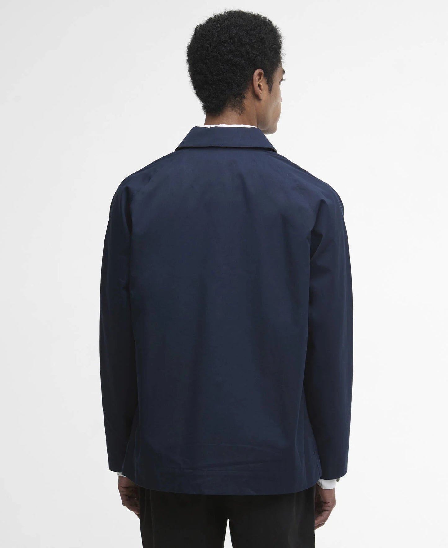 Barbour Short Rokig Waterproof Jacket