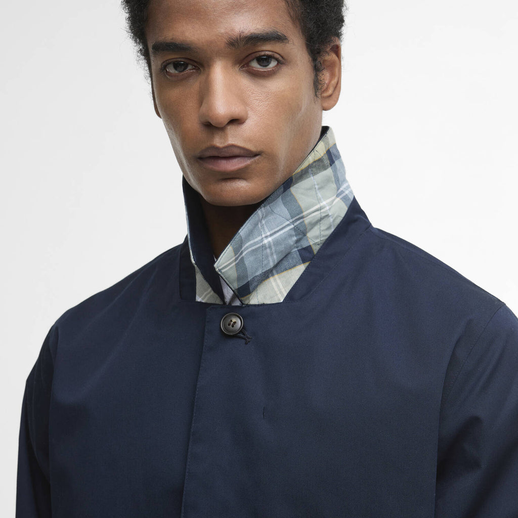 Barbour Short Rokig Waterproof Jacket