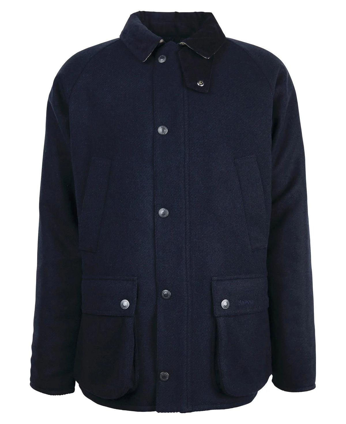 Barbour hayling wool jacket clearance