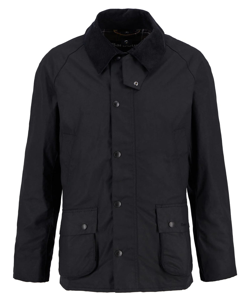 Barbour Ashby Waxed Jacket