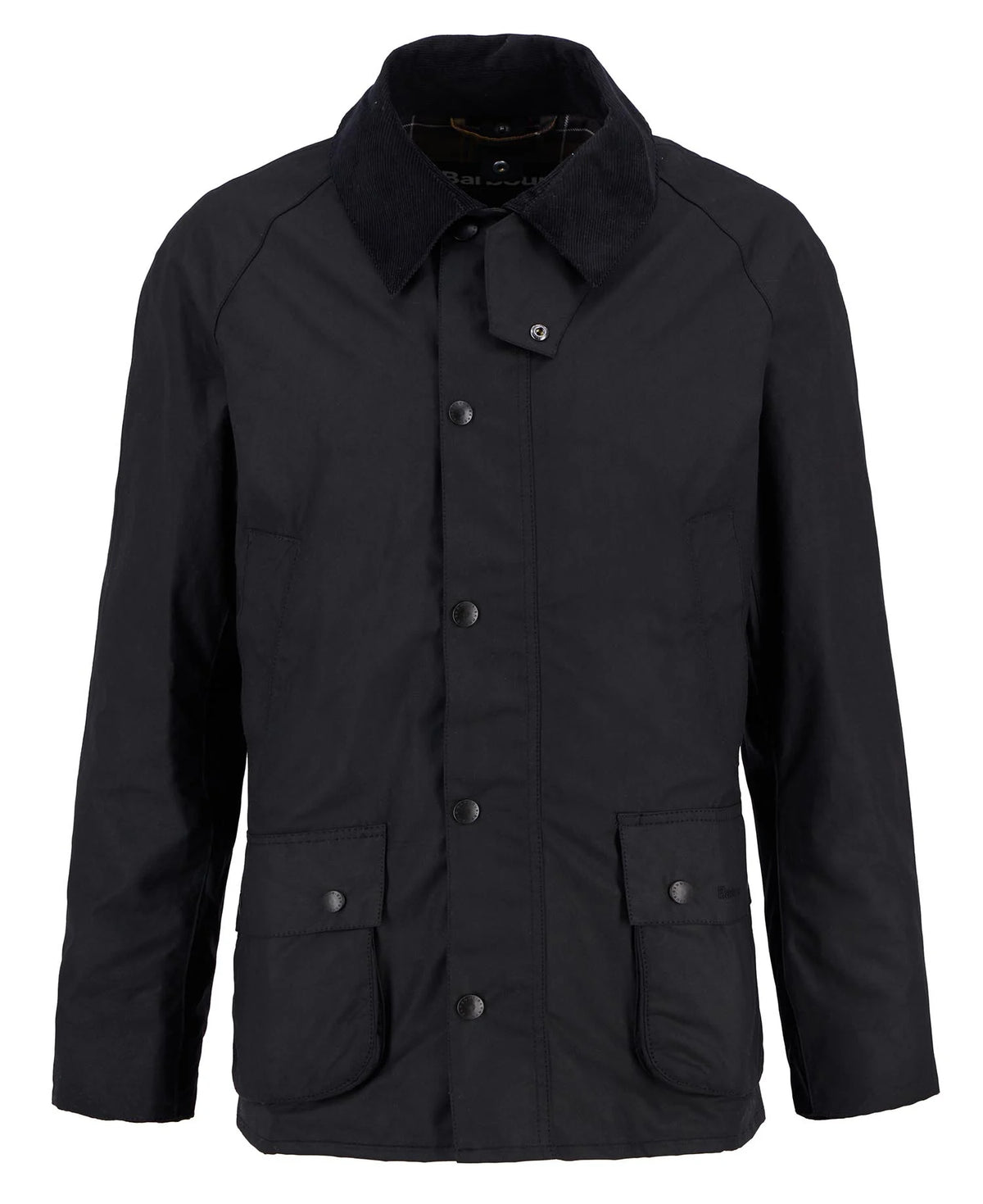 Barbour Ashby Waxed Jacket
