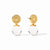 Julie Vos Madison Earring