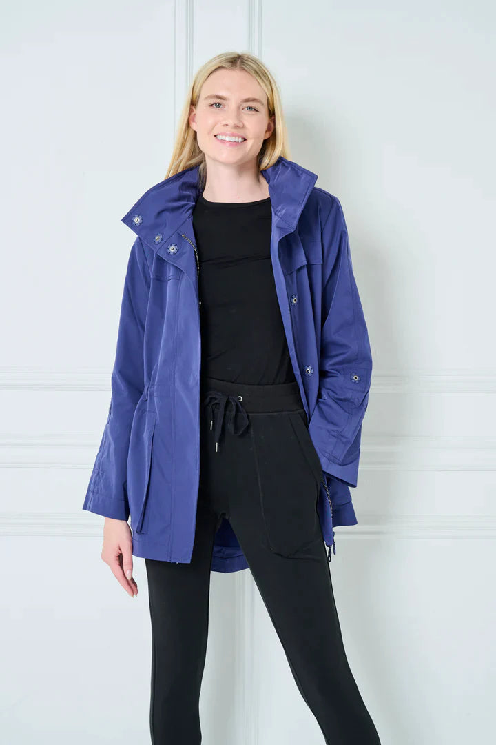 Anorak New Anorak Jacket