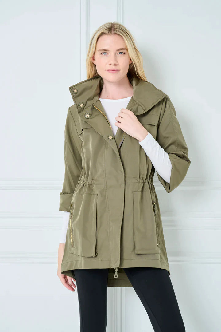 Anorak New Anorak Jacket