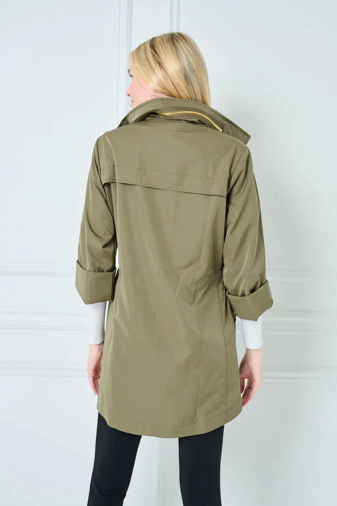 Anorak New Anorak Jacket