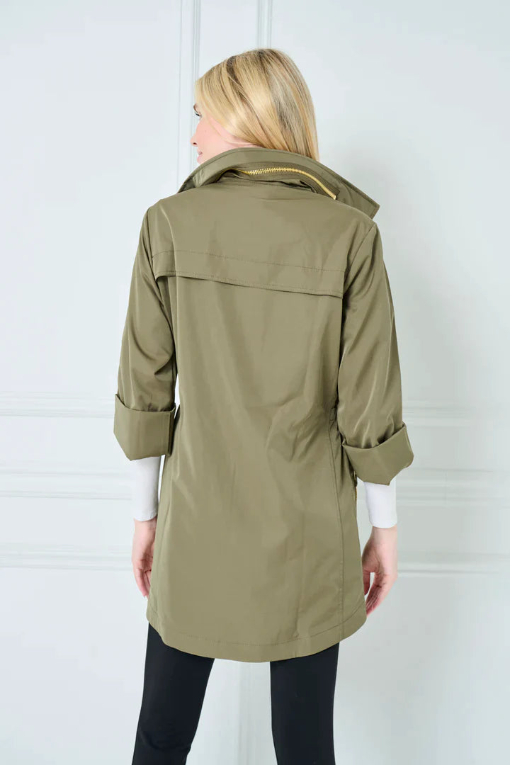 Anorak New Anorak Jacket