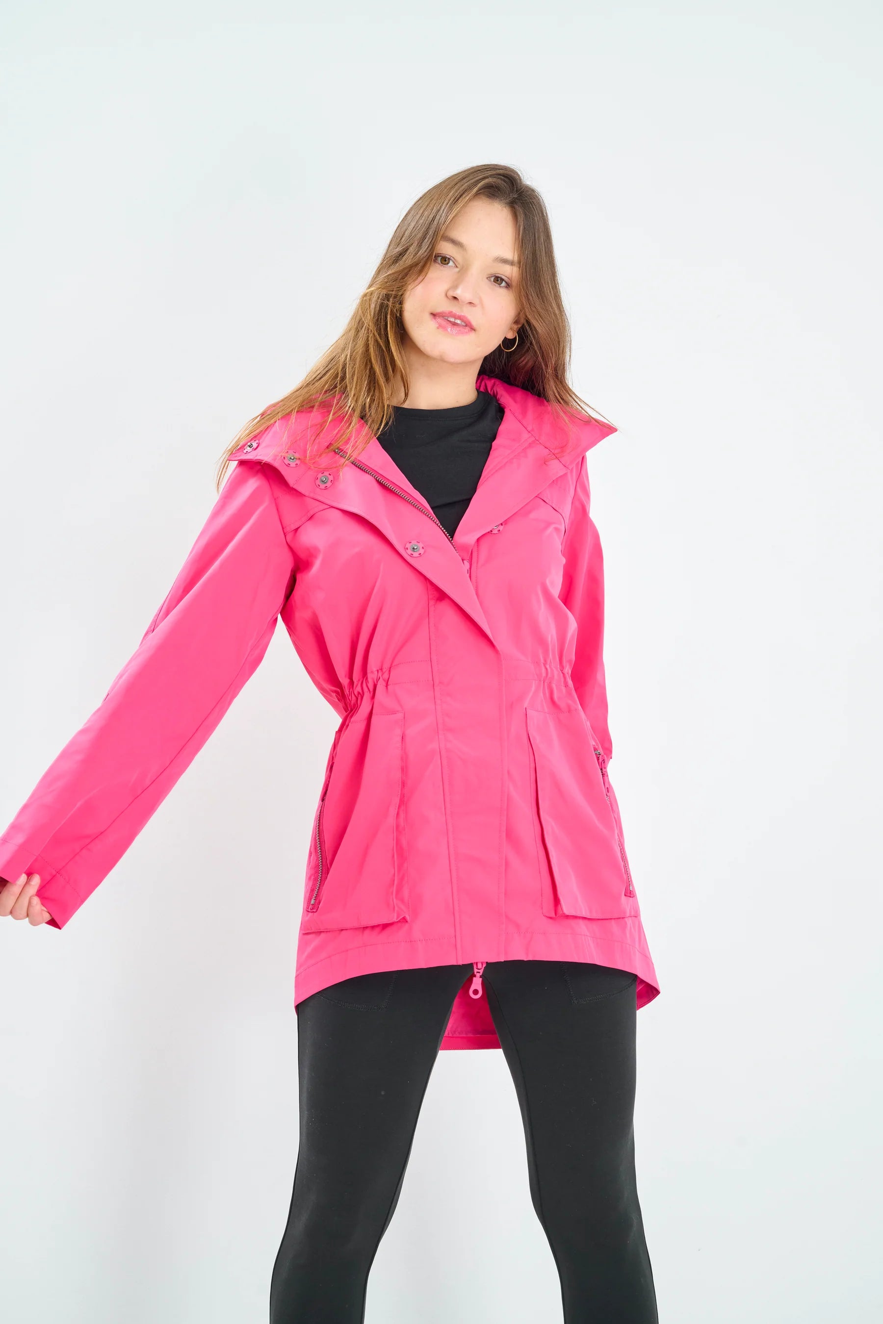 Anorak 2024 jacket winter