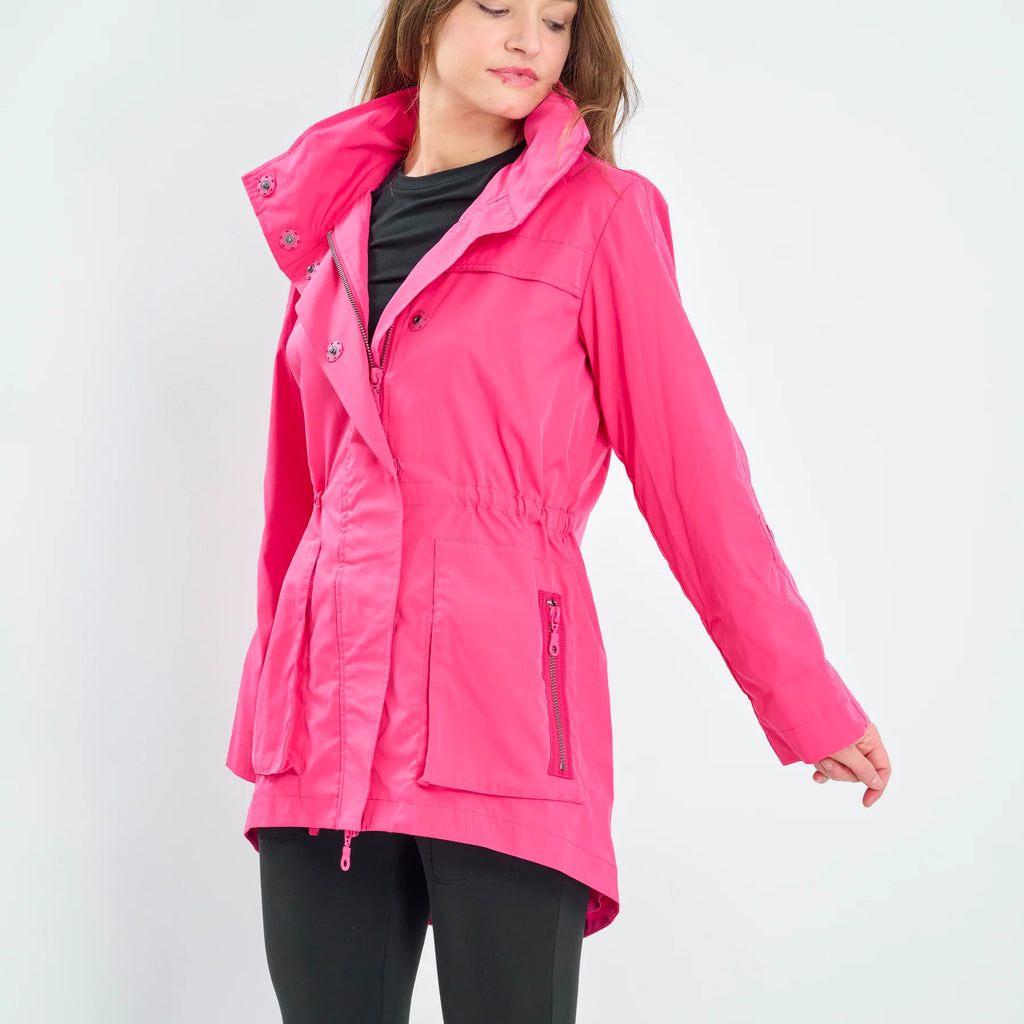 Anorak New Anorak Jacket