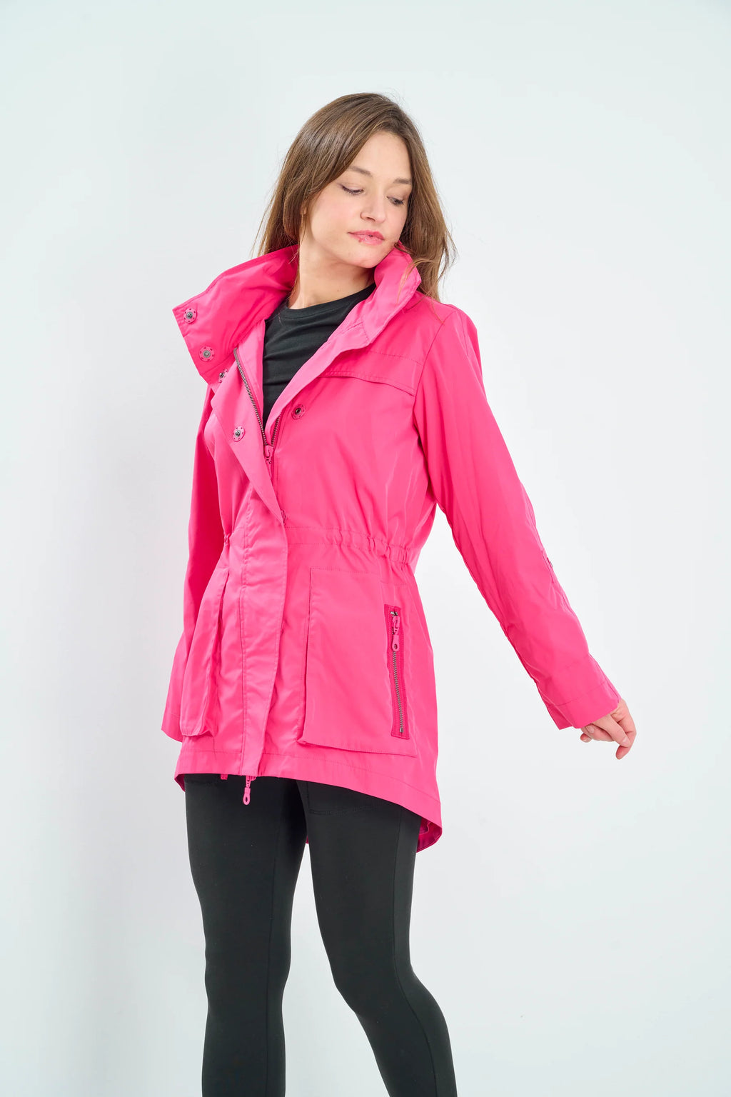 Anorak New Anorak Jacket