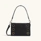 Hammitt Leather Shoulder Bag Montana Clutch