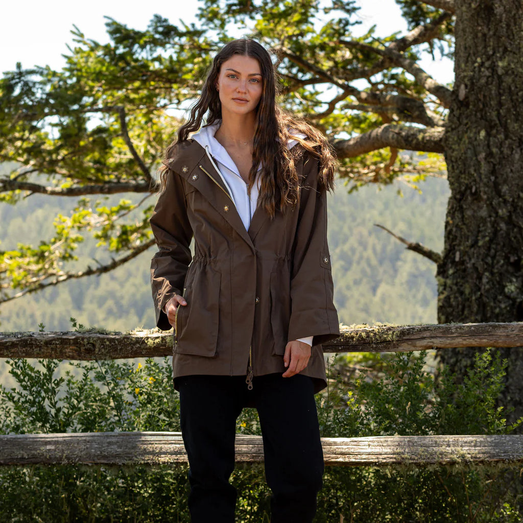 Anorak New Anorak Jacket