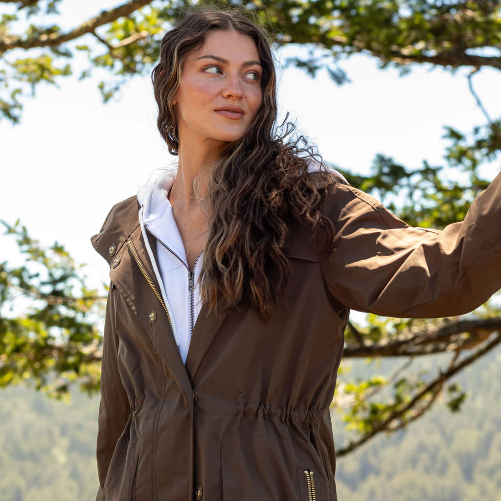 Anorak New Anorak Jacket