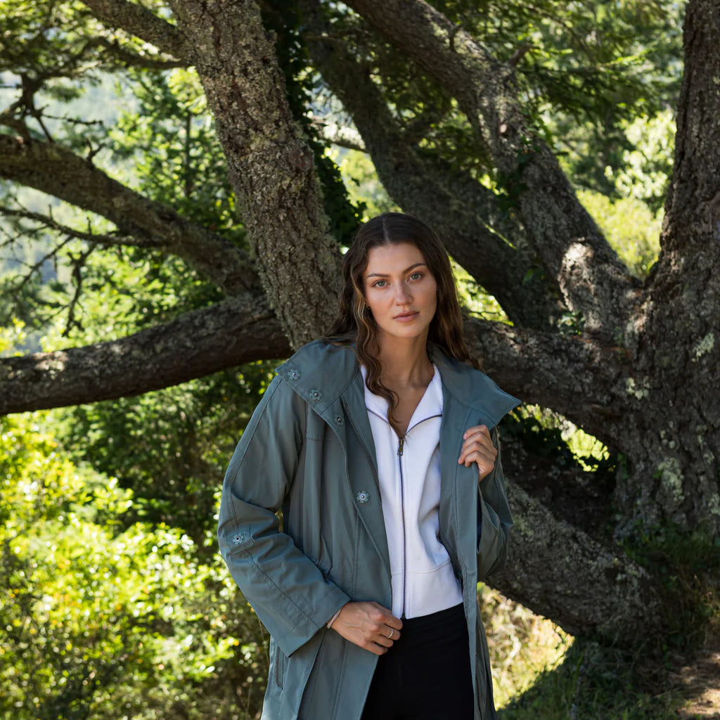 Anorak New Anorak Jacket