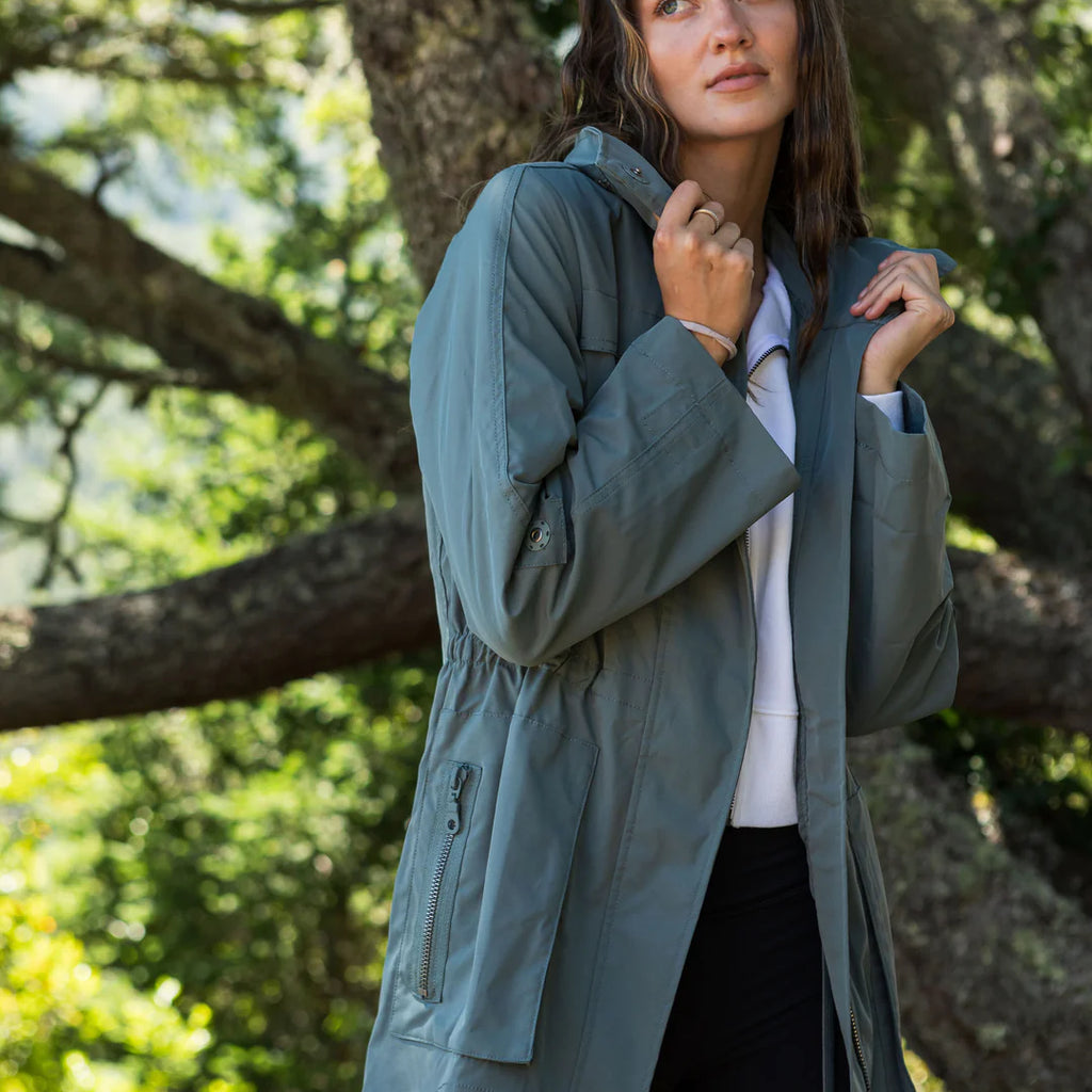 Anorak New Anorak Jacket