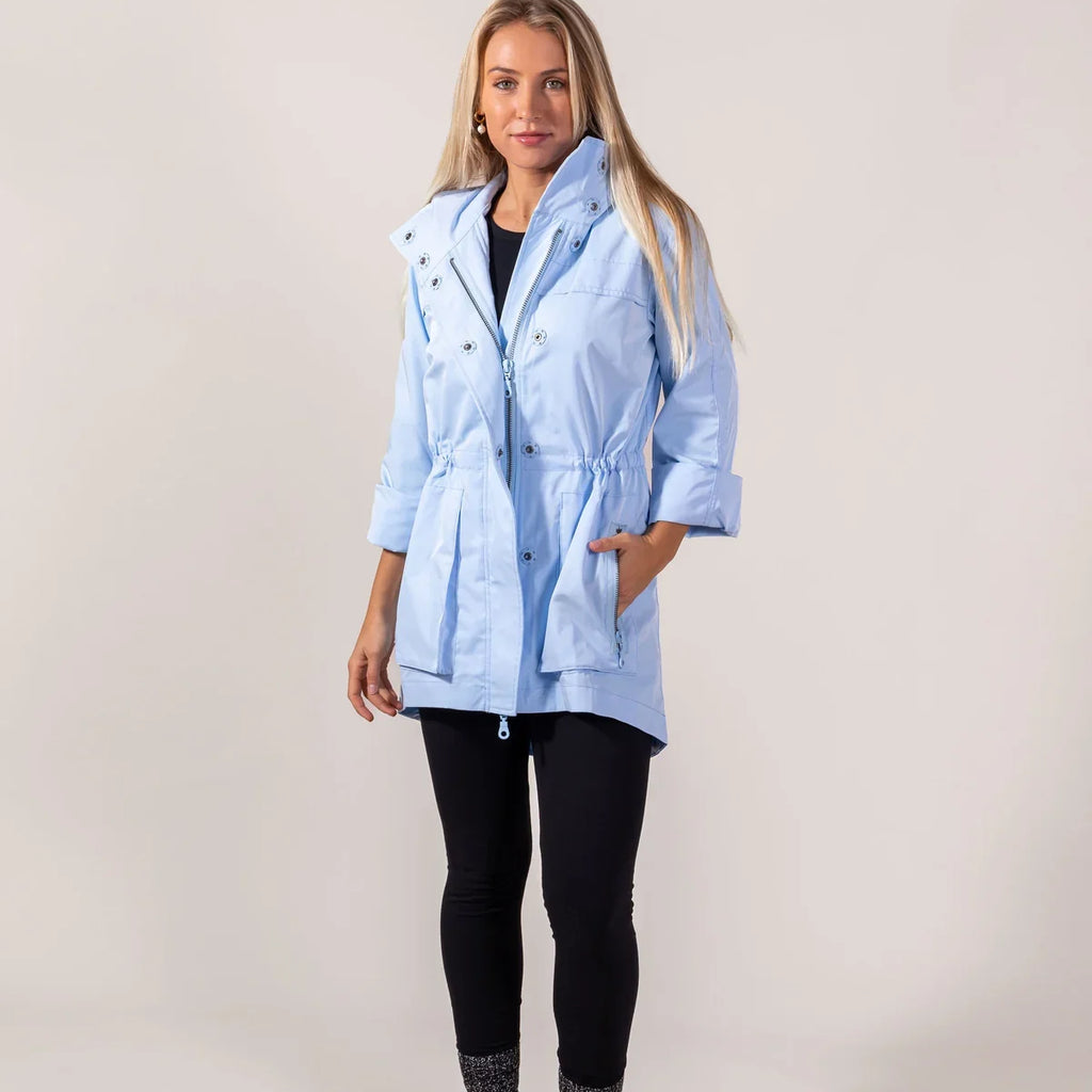Anorak New Anorak Jacket