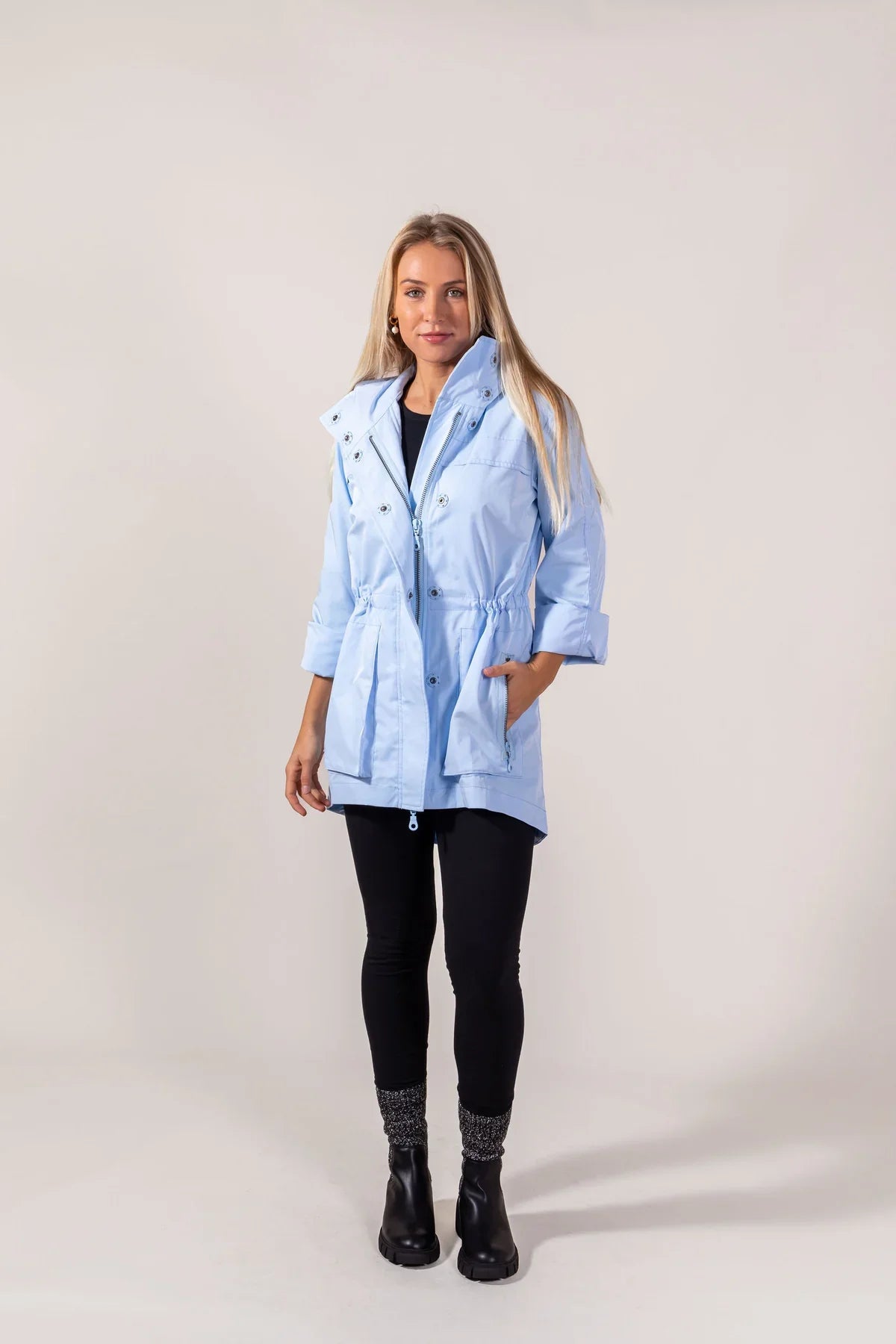 Anorak New Anorak Jacket