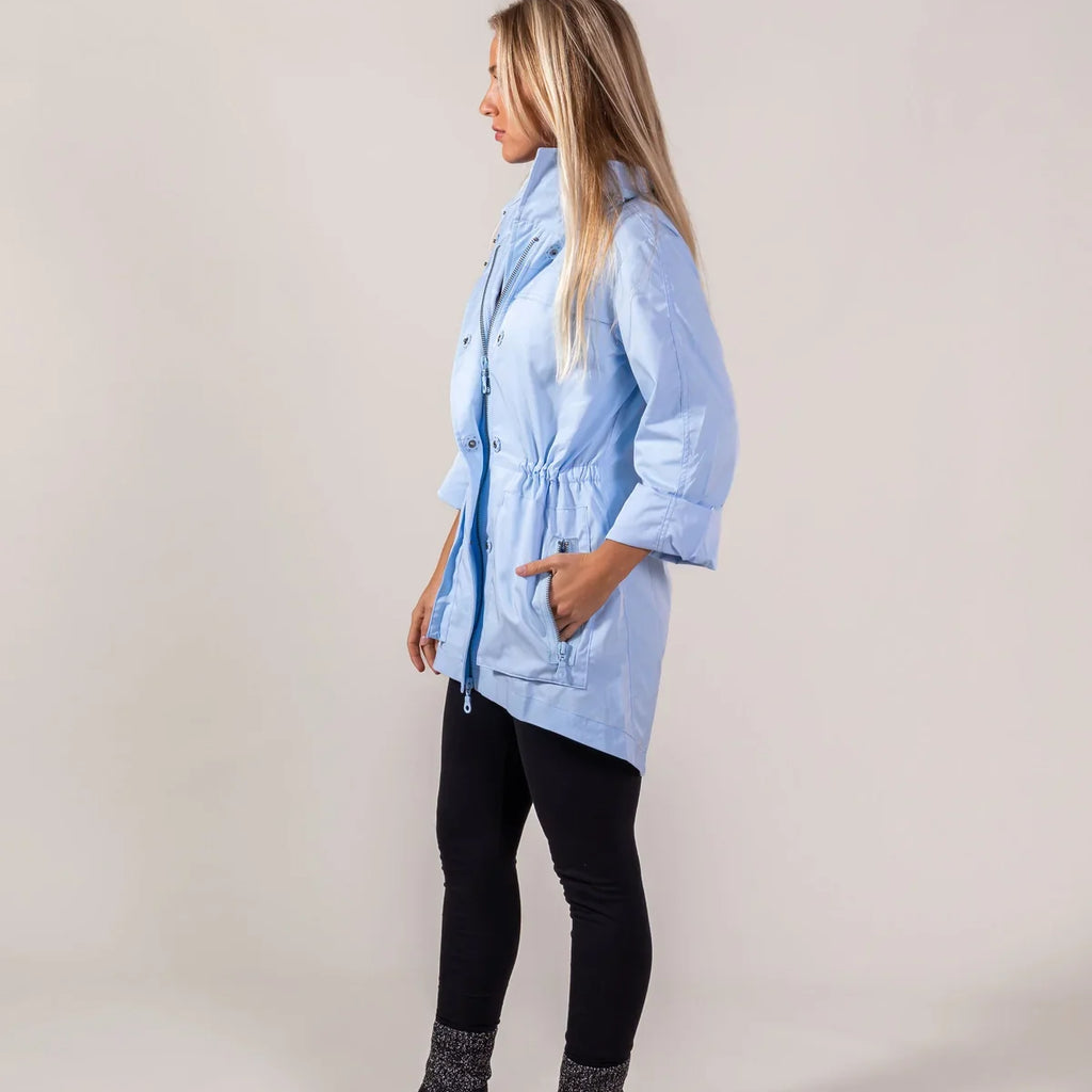 Anorak New Anorak Jacket