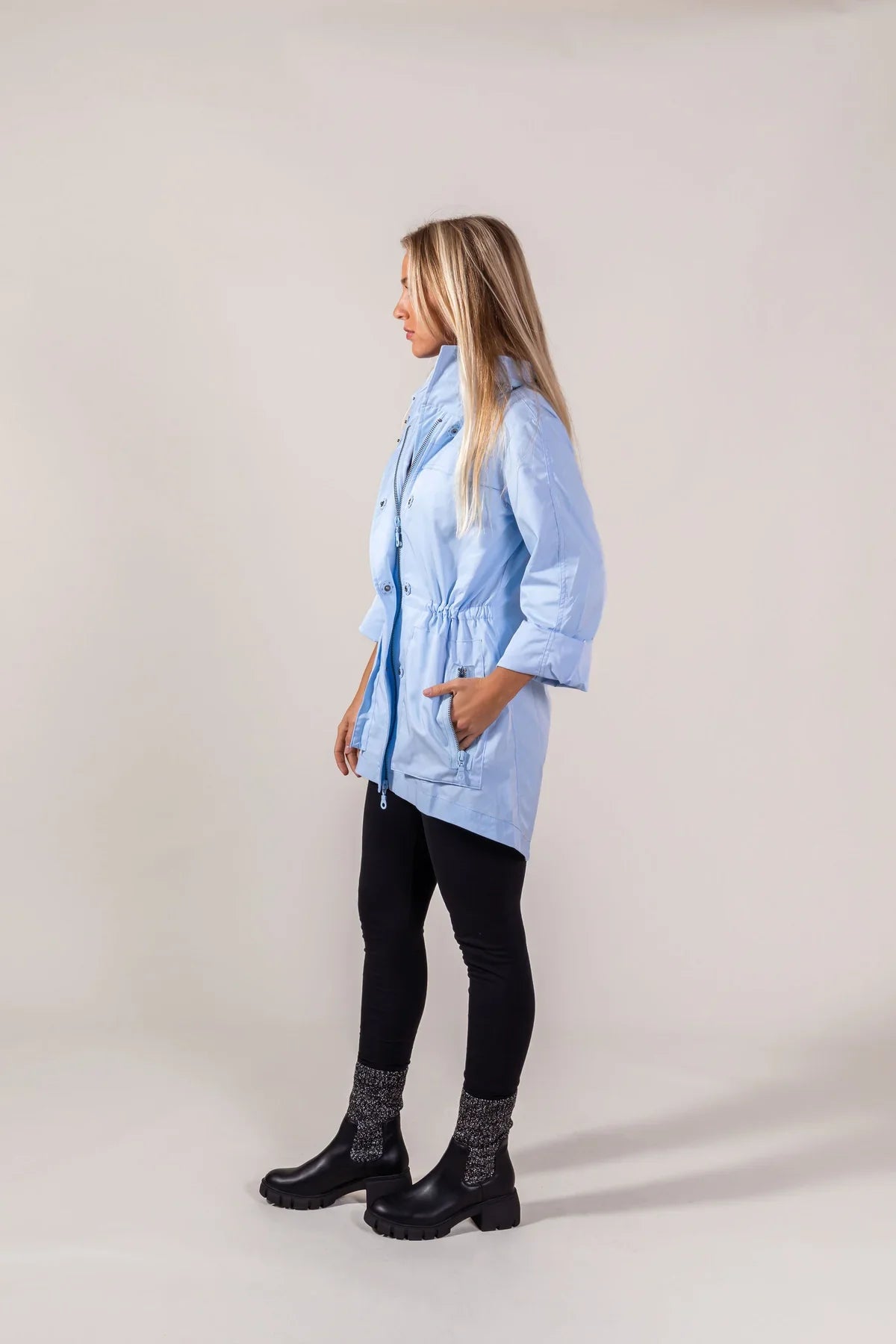 Anorak New Anorak Jacket