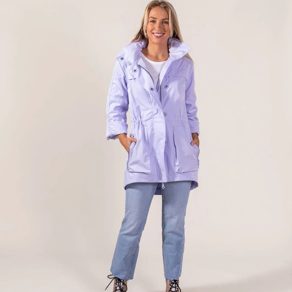 Anorak New Anorak Jacket