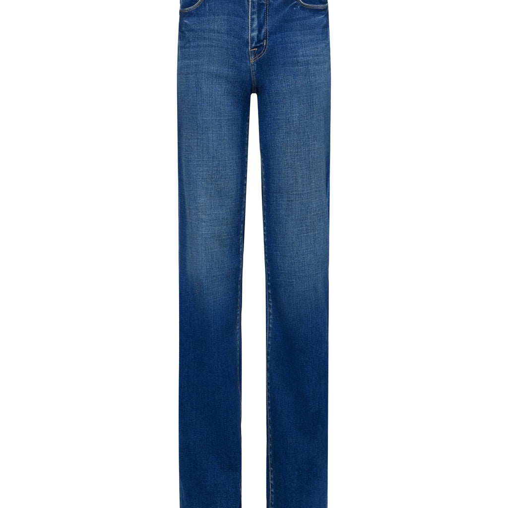 L'Agence Scottie Wide-Leg Jean