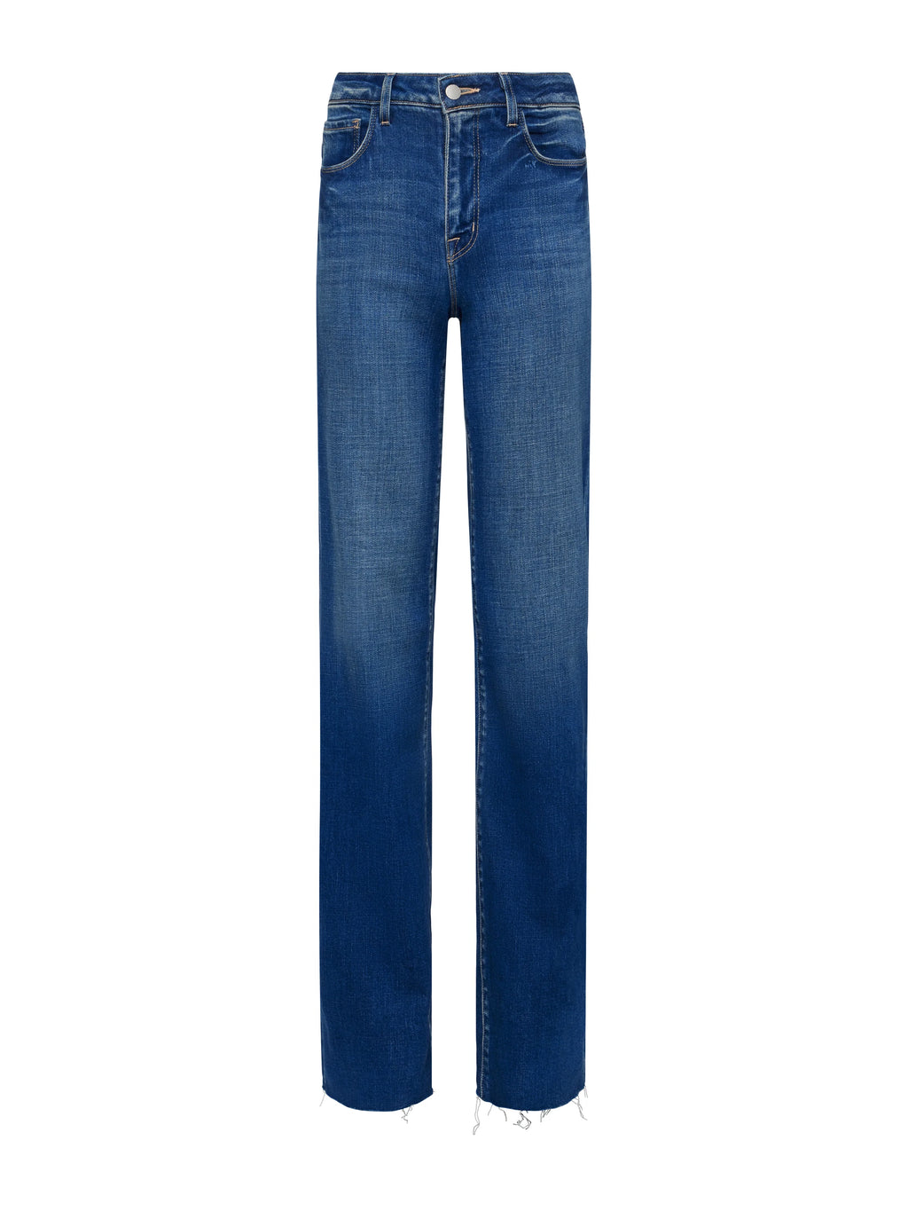 L'Agence Scottie Wide-Leg Jean