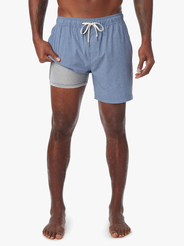 Fair Harbor One Short