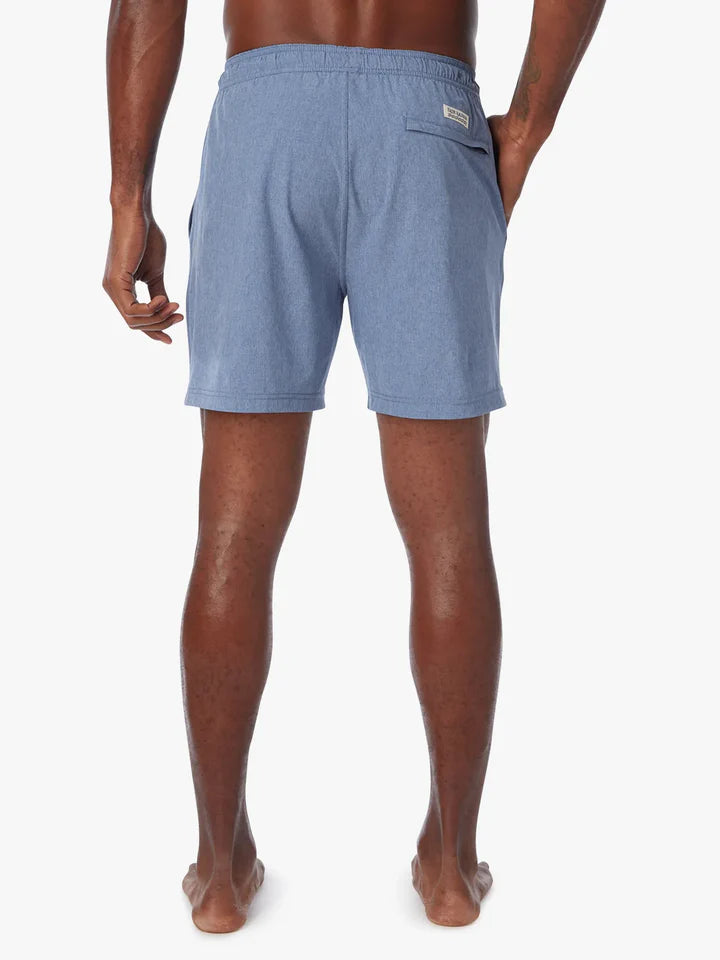 Fair Harbor One Short