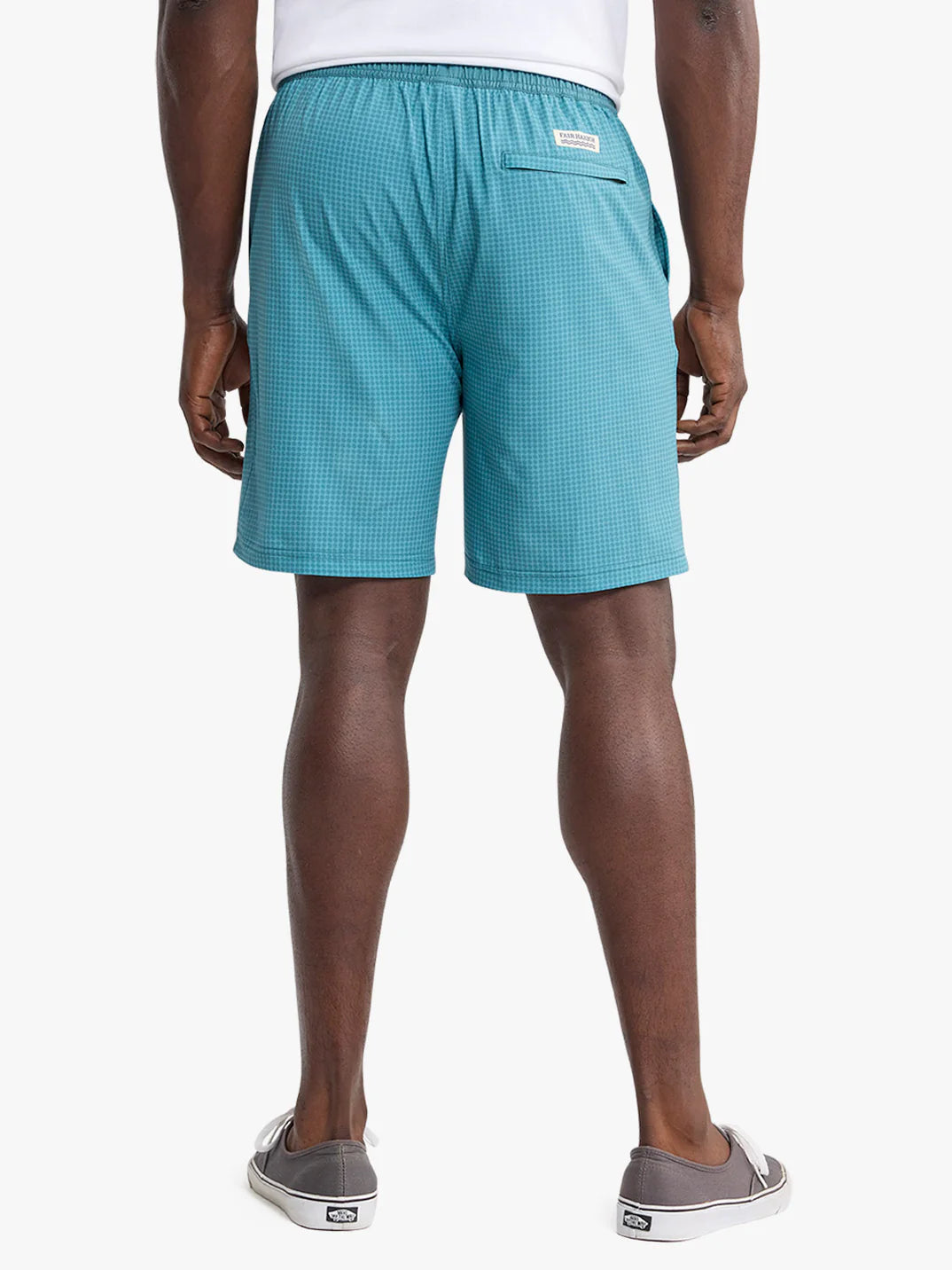 Fair Harbor One Short