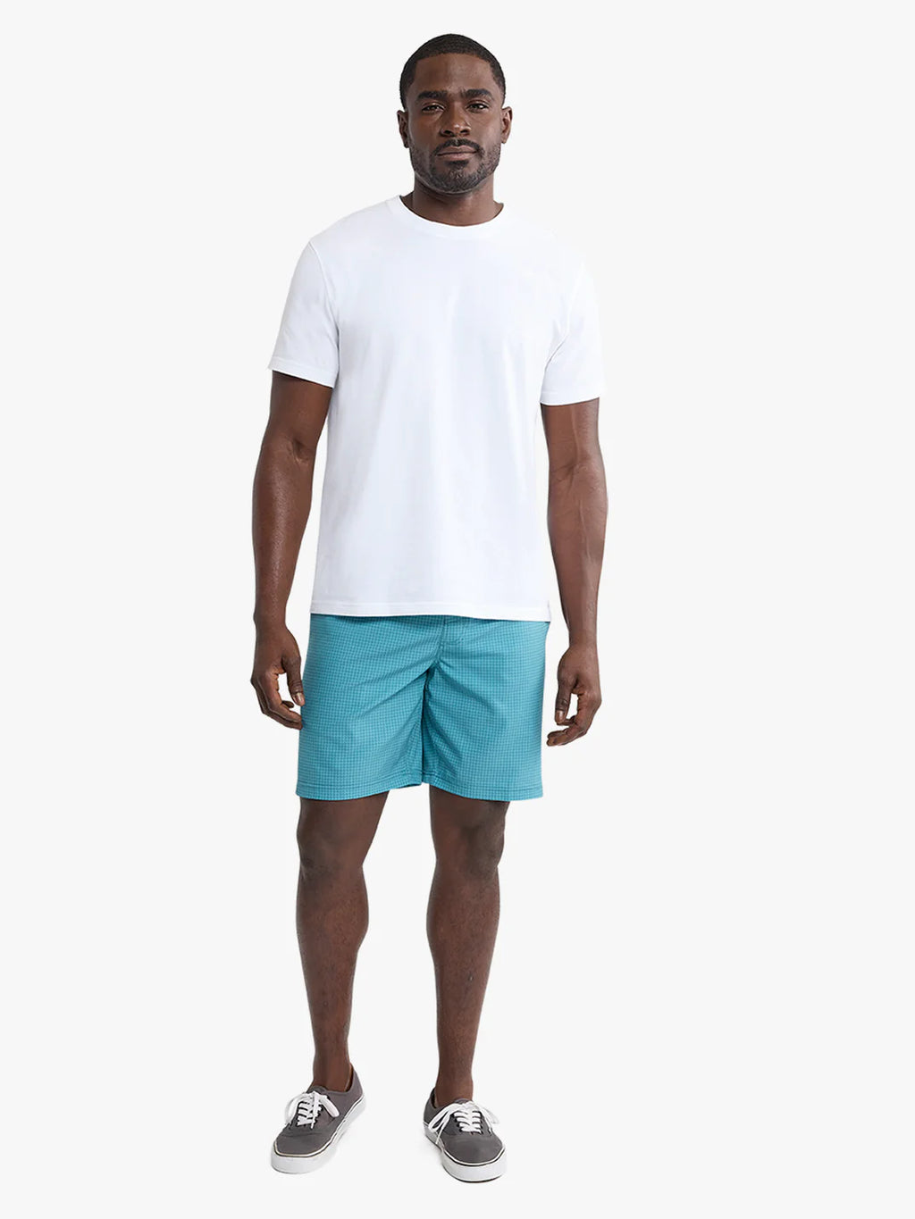 Fair Harbor One Short