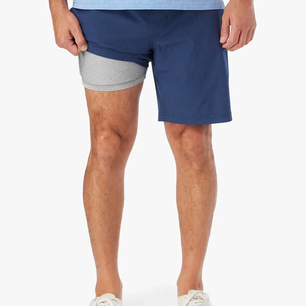 Fair Harbor One Short