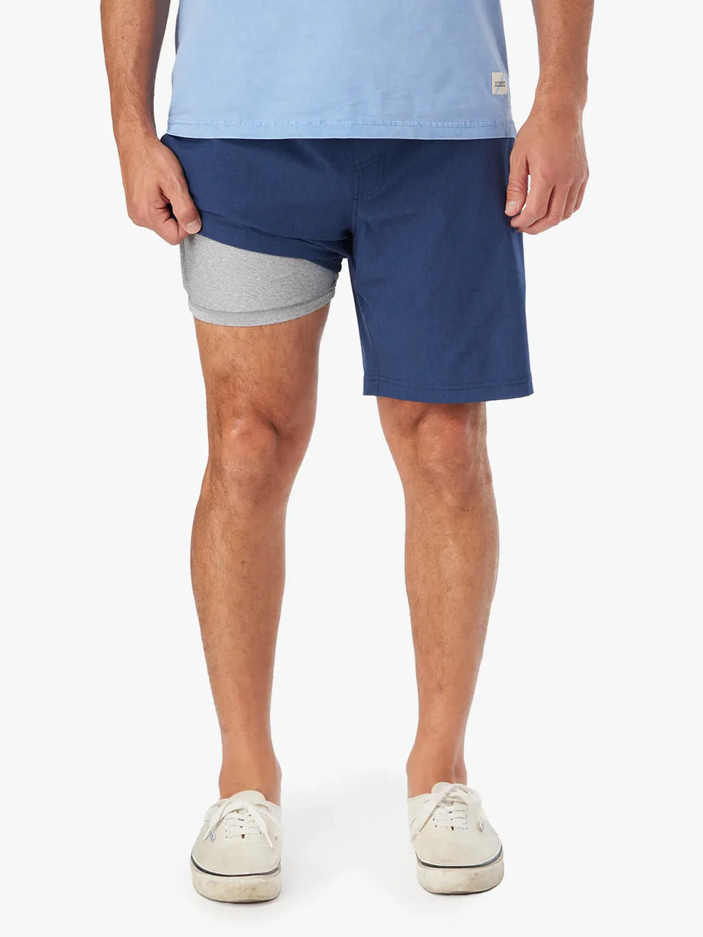 Fair Harbor One Short