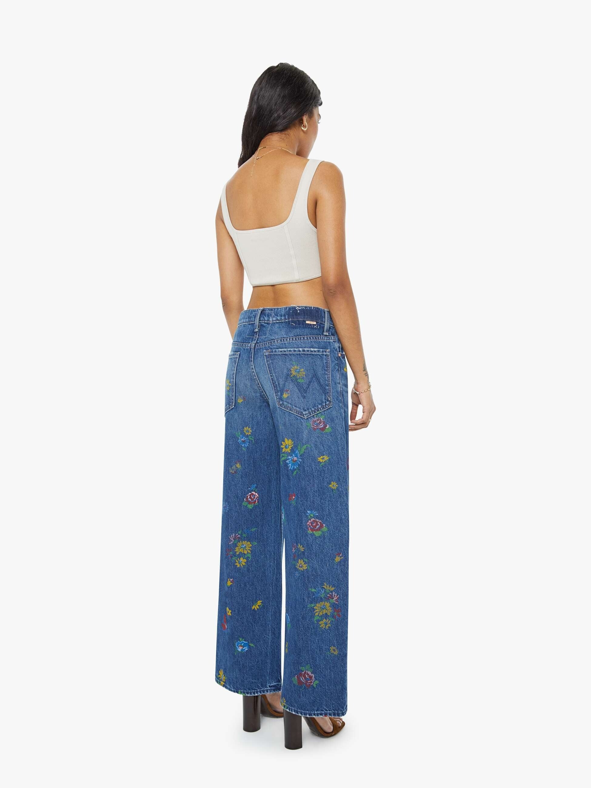Mother The Lil Rerun Zip Sneak – Puritan Cape Cod