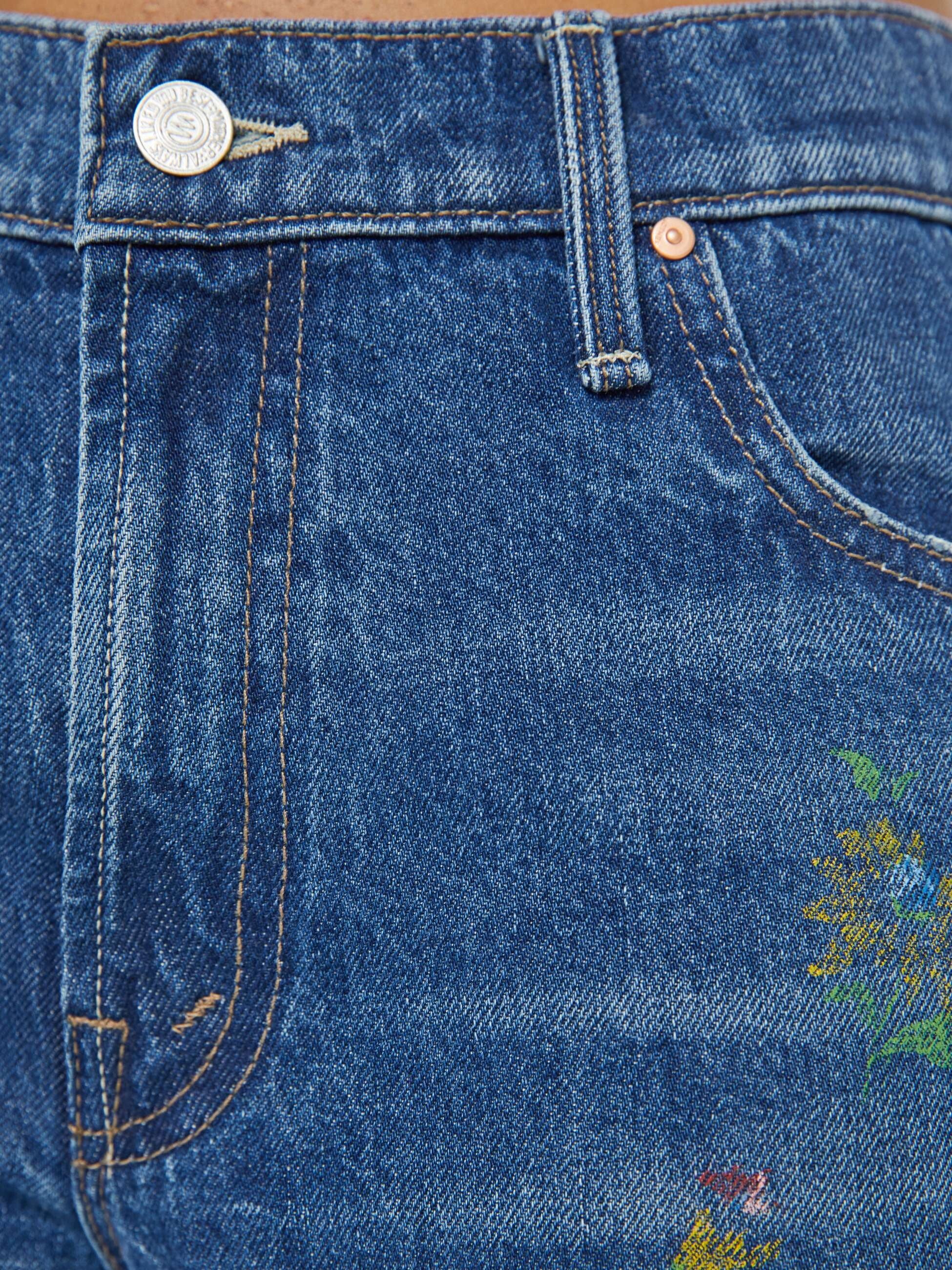 Mother The Lil Rerun Zip Sneak – Puritan Cape Cod