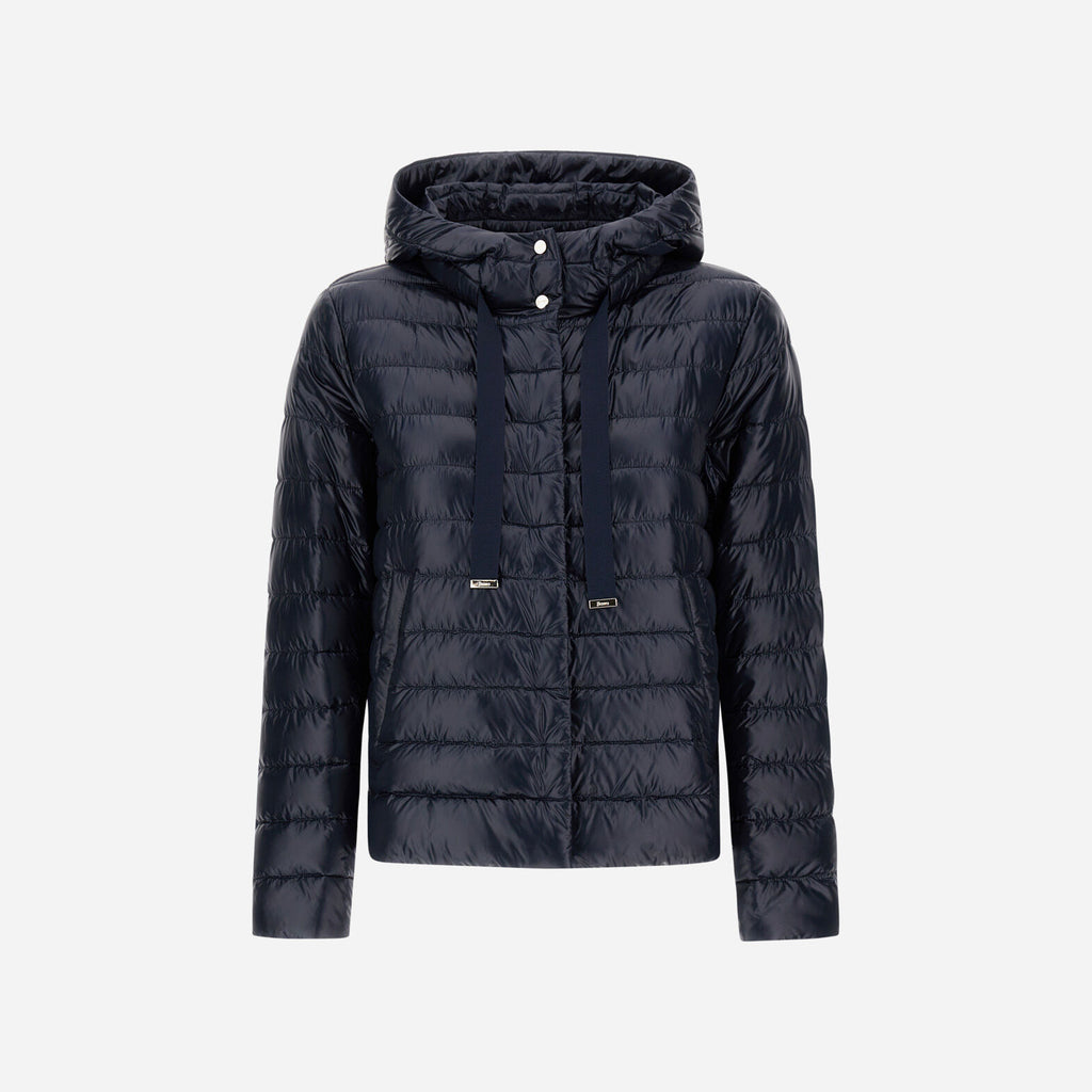 Herno Nylon Ultralight Jacket