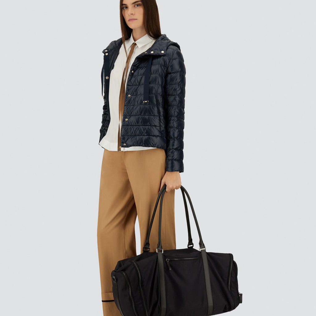Herno Nylon Ultralight Jacket