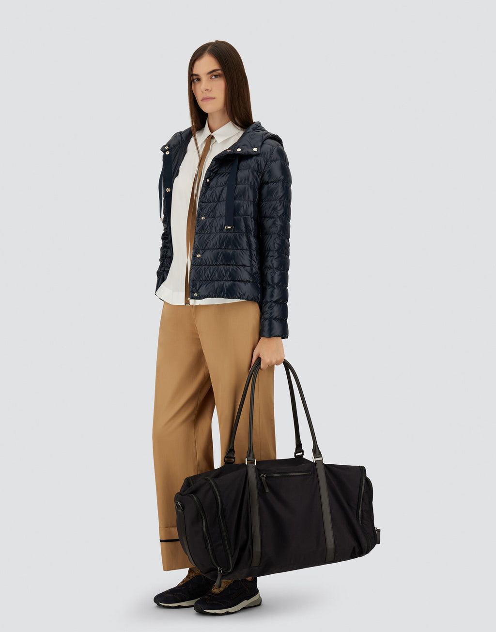 Herno Nylon Ultralight Jacket