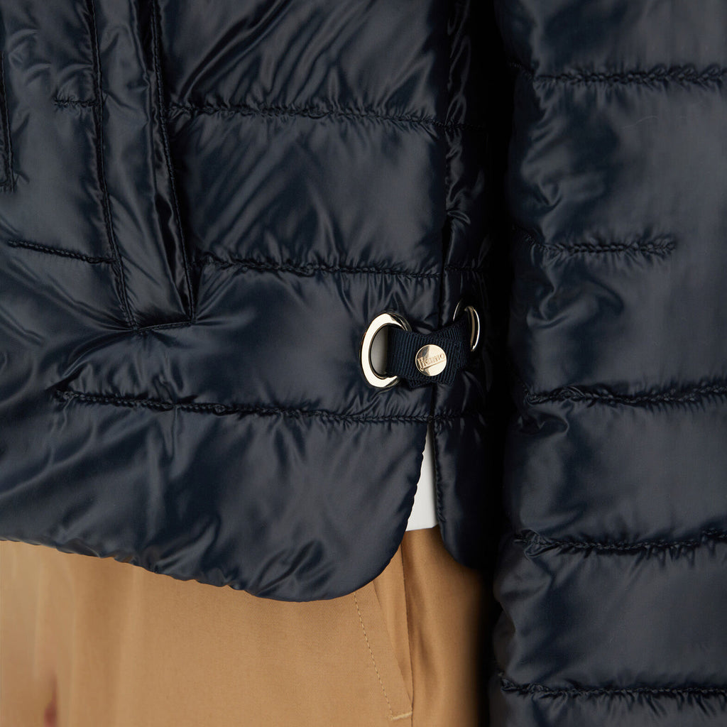 Herno Nylon Ultralight Jacket